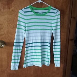 Old Navy long sleeve shirt